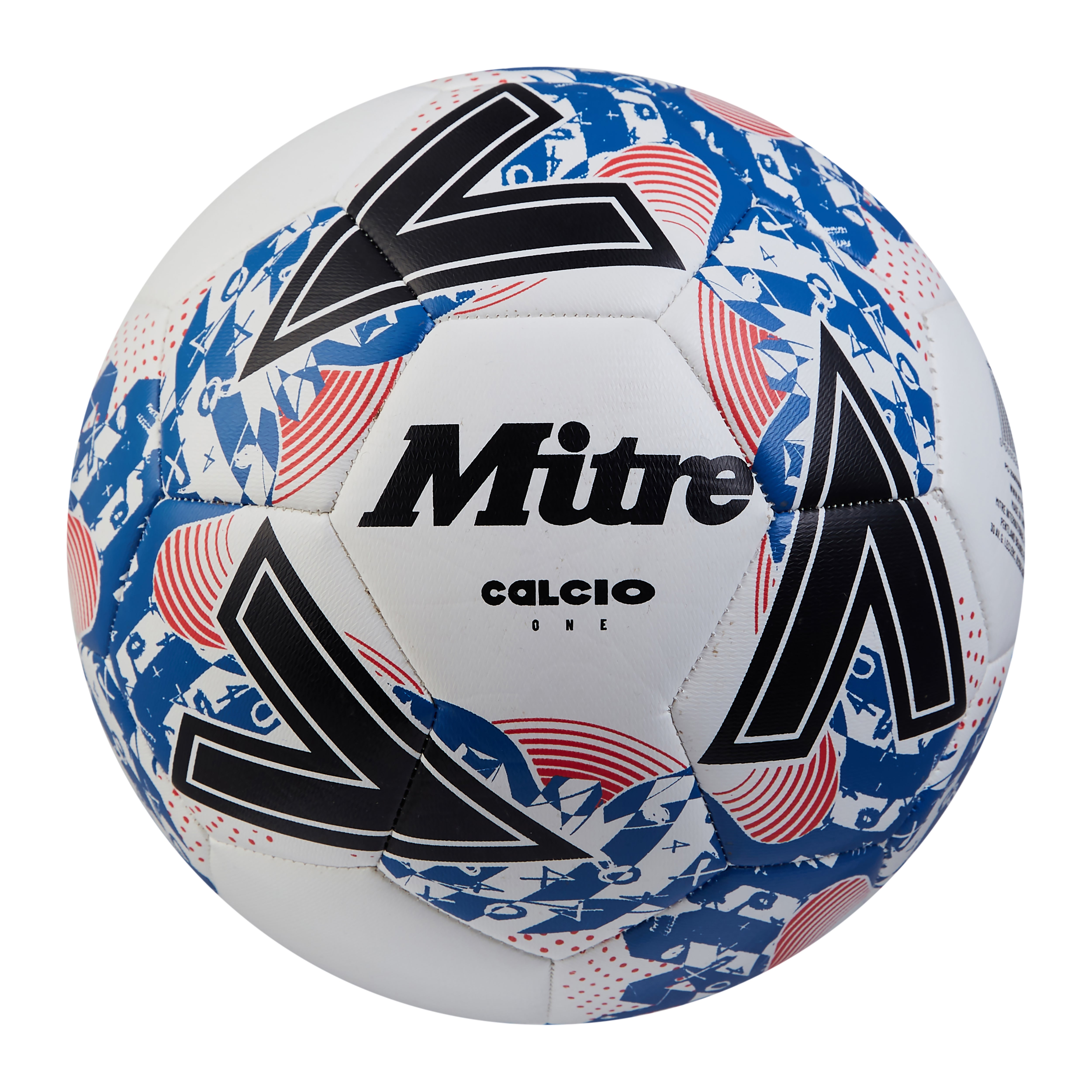 Mitre Calcio 24 Training Football - Ten Pack