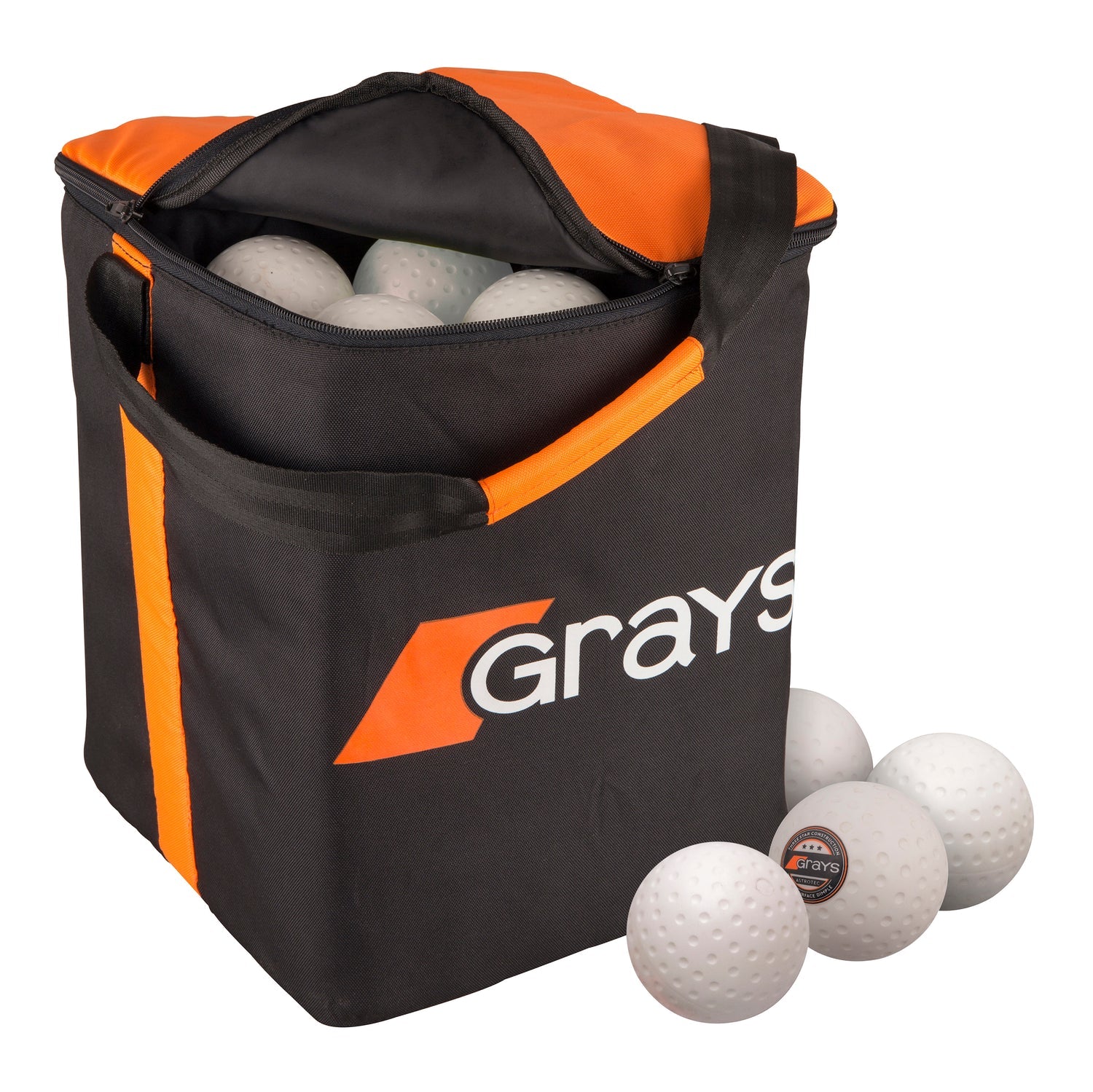 Grays Hockey Ball Bag