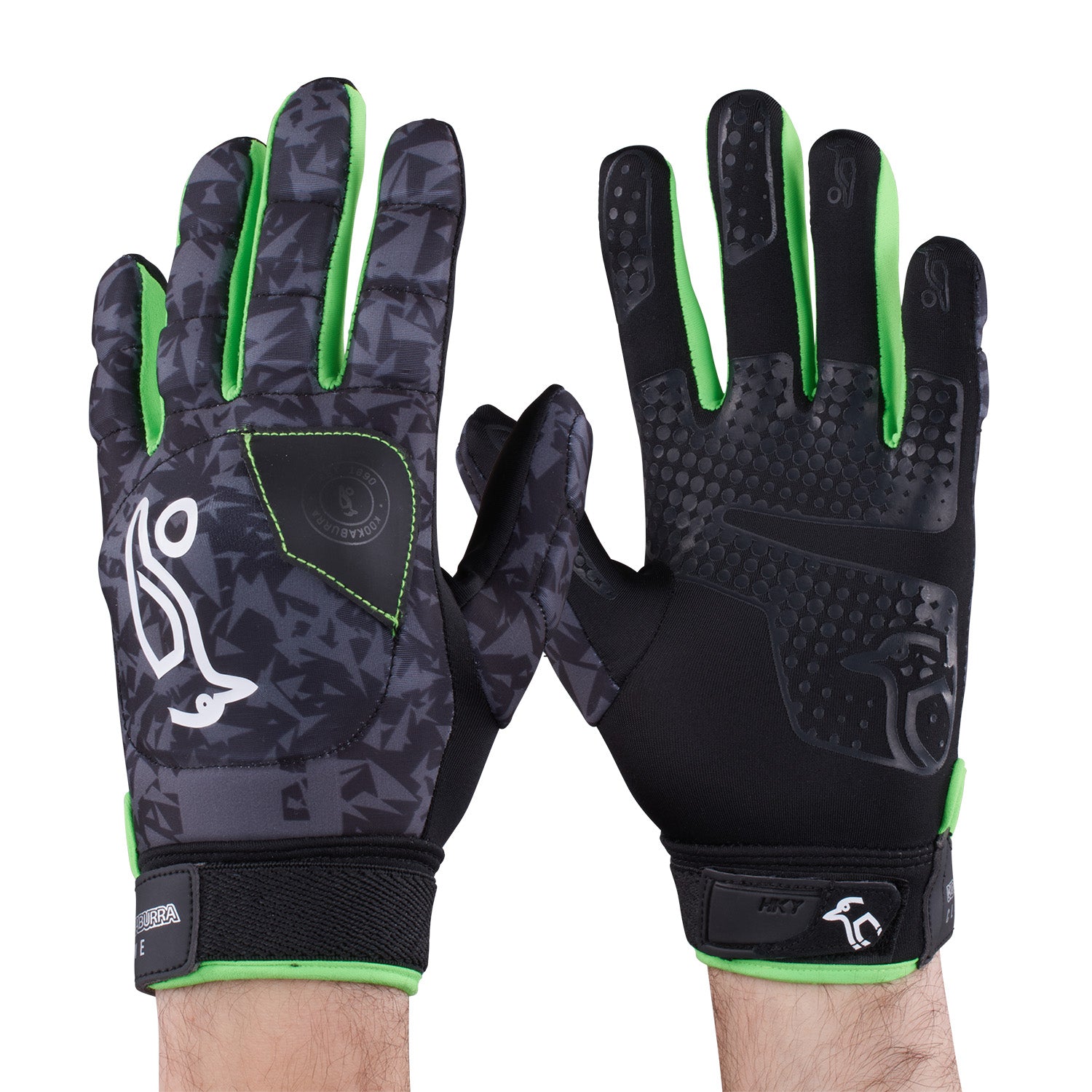 Kookaburra Clone Hockey Glove