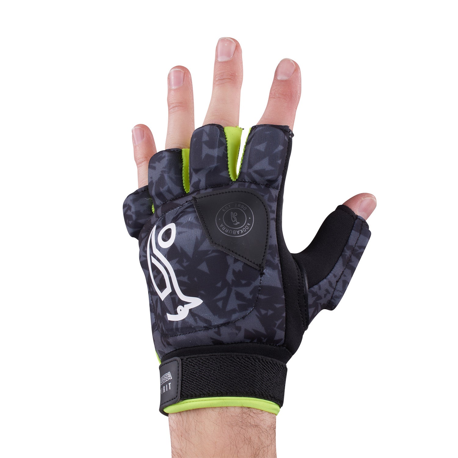 Kookaburra Pro Spirit Hockey Glove