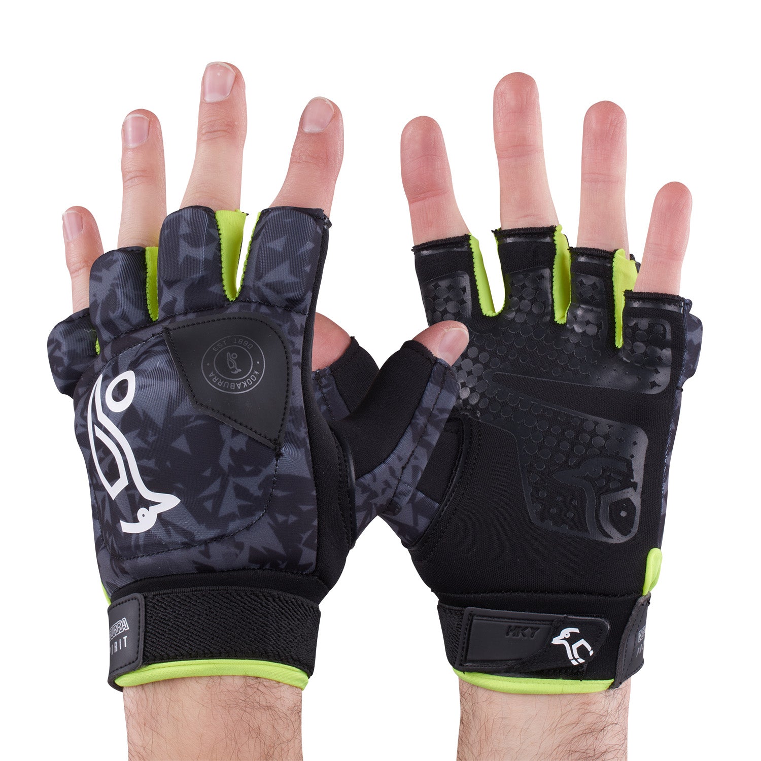 Kookaburra Pro Spirit Hockey Glove