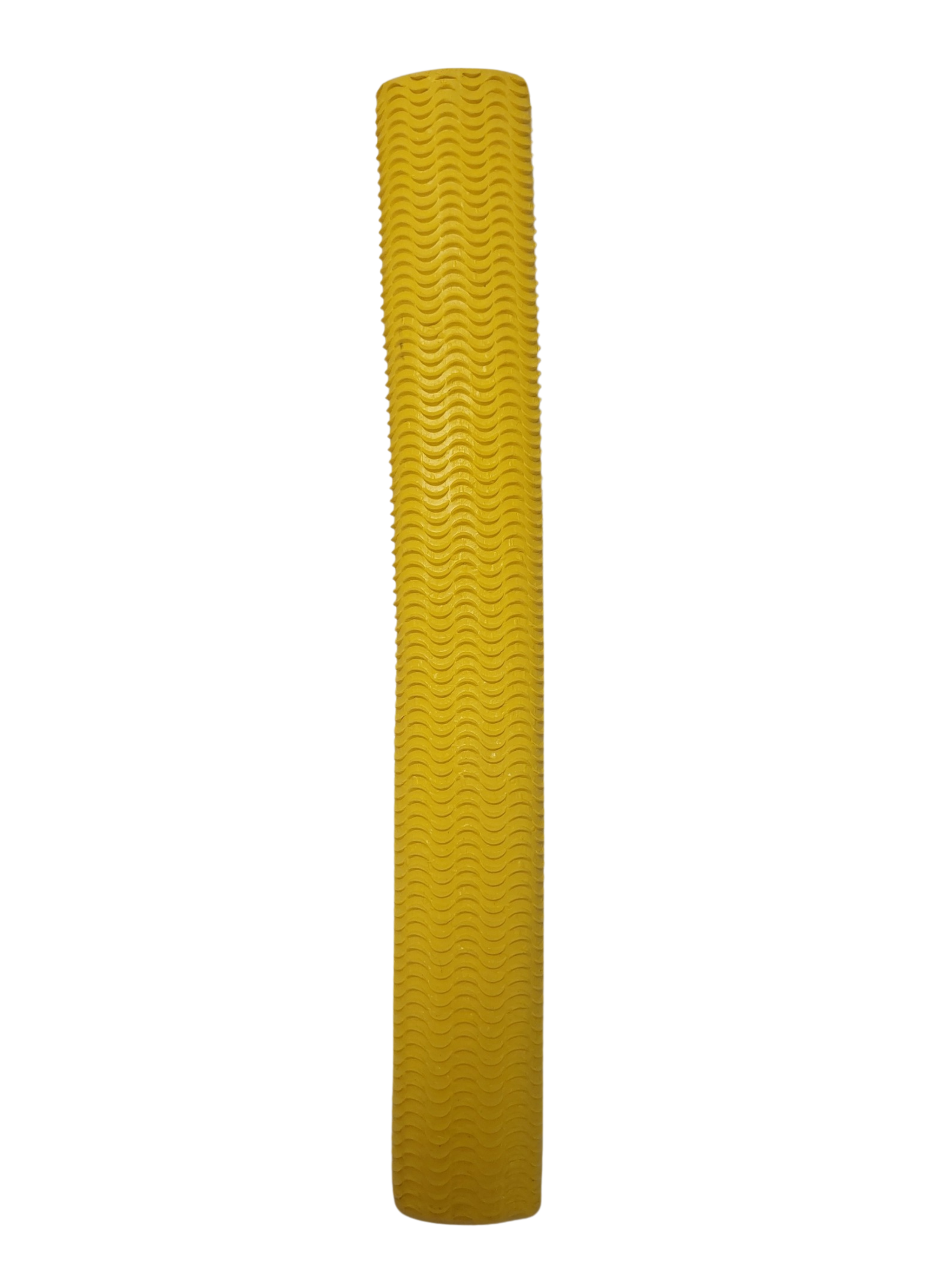 Hunts County Wave Rubber Bat Grip