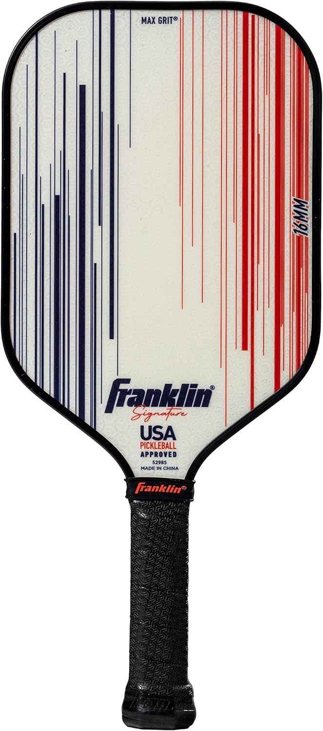 Franklin Signature Pro Series Pickleball Paddle