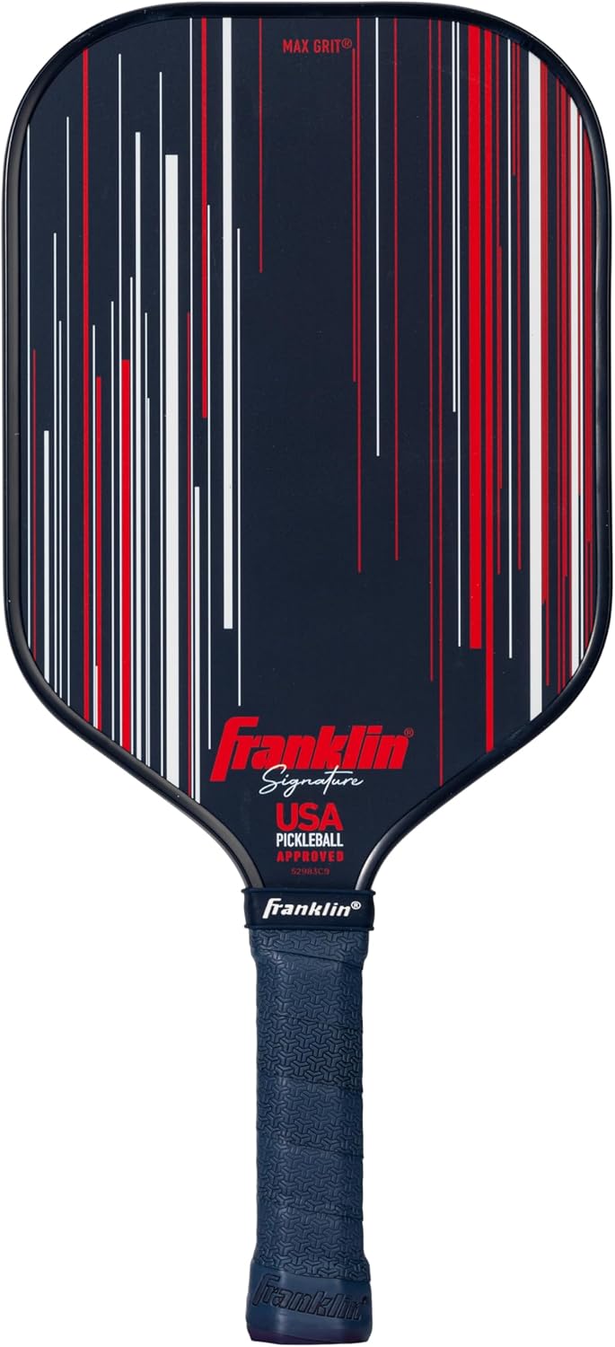 Franklin Signature Pro Series Pickleball Paddle