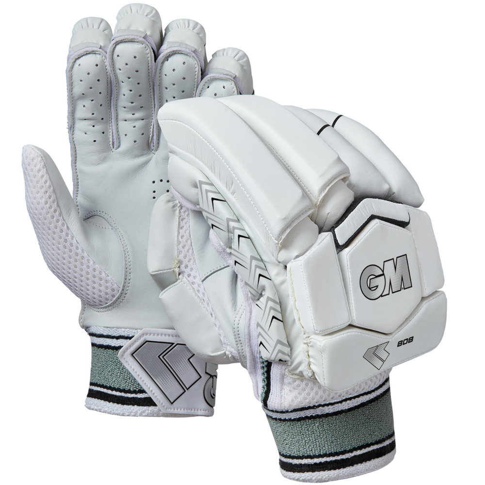 Gunn & Moore 808 Batting Gloves 2025