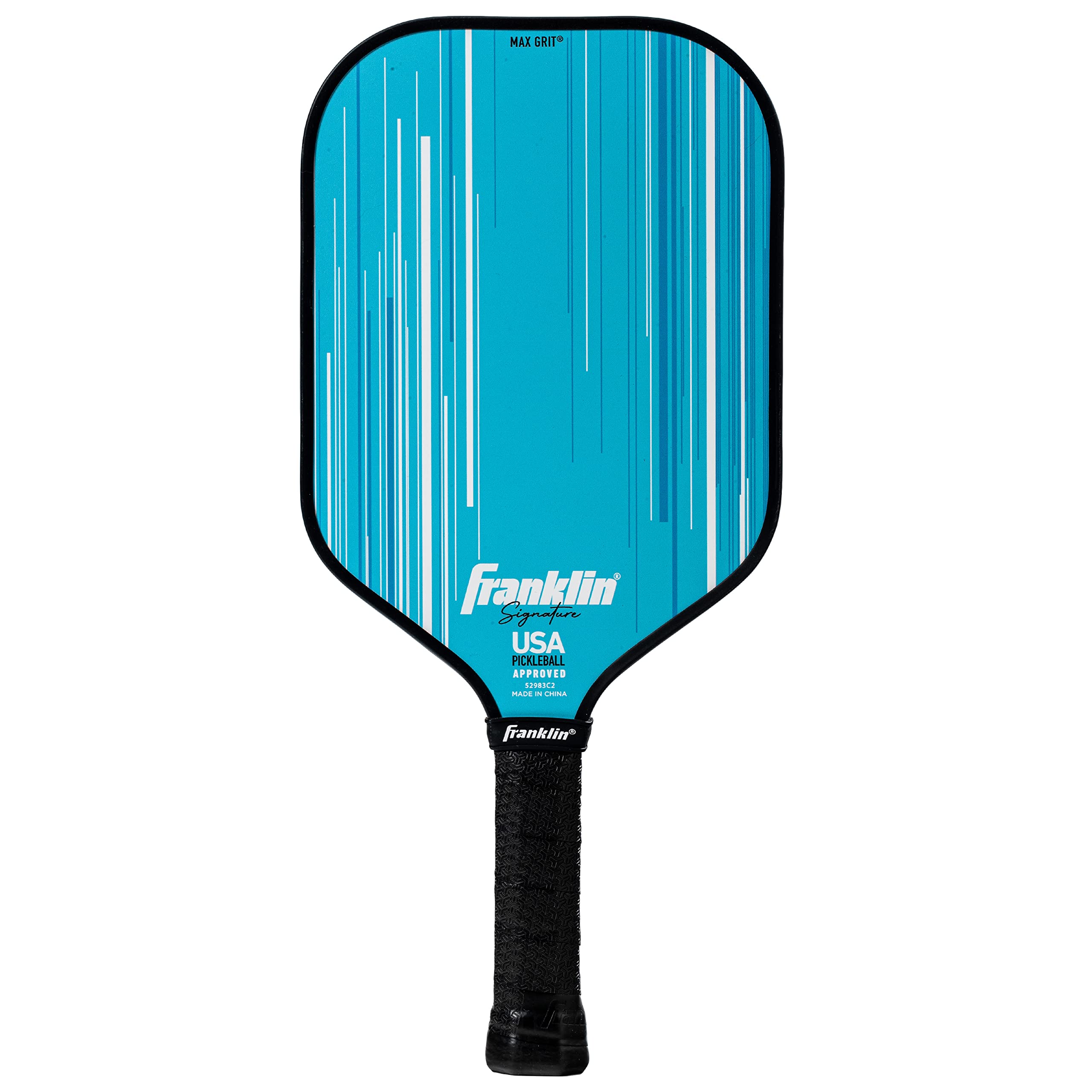 Franklin Signature Pro Series Pickleball Paddle