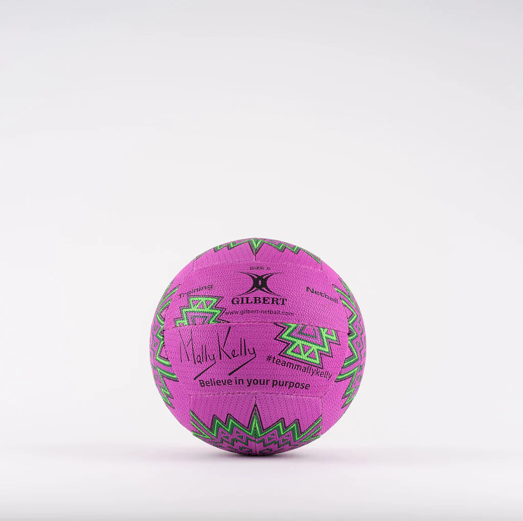 Gilbert Ambassador Signature Netball