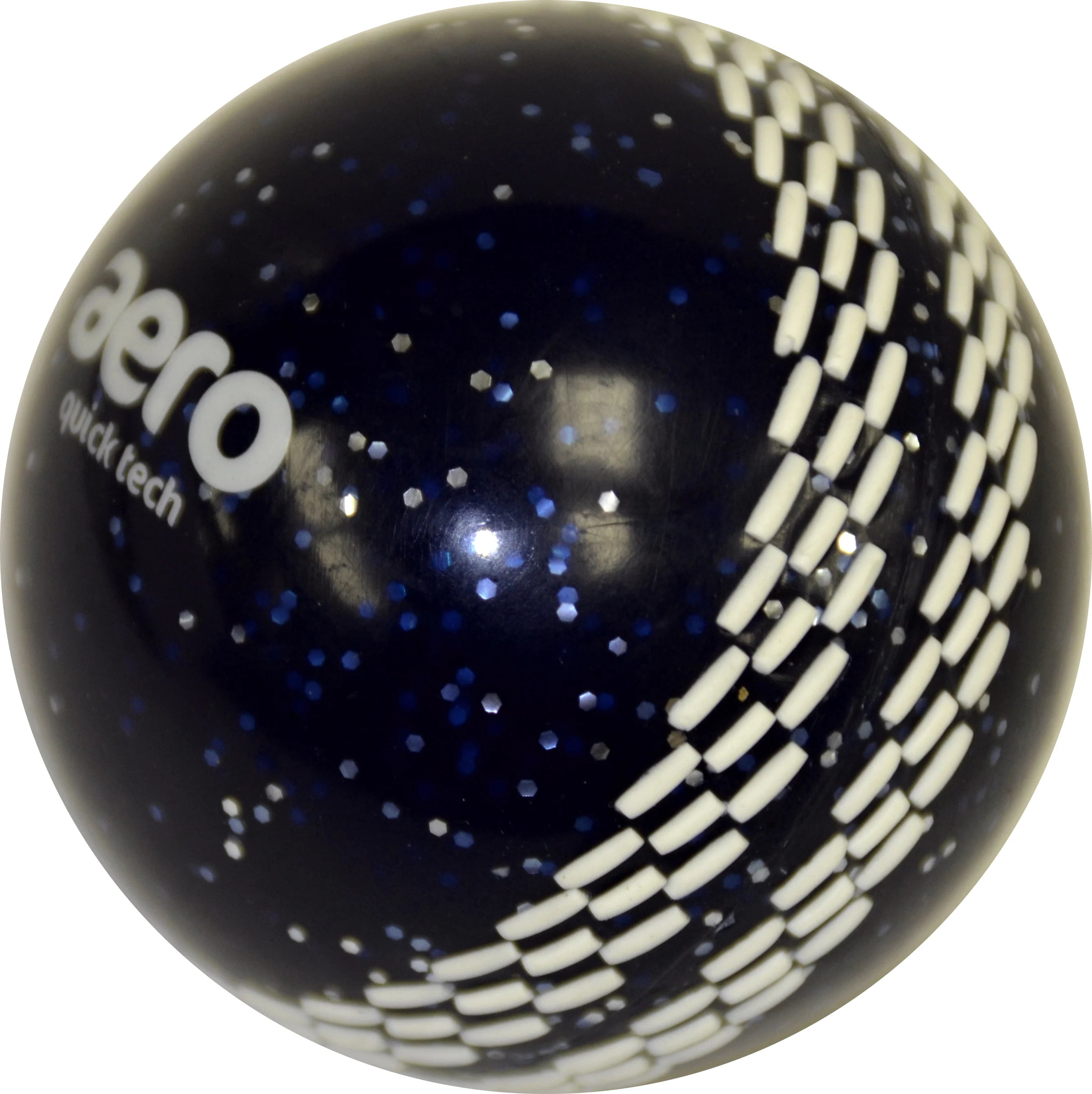 Aero Quick Tech Glitter Junior Windball