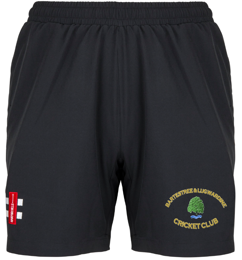 Bartestree & Lugwardine CC Ladies Velocity Shorts