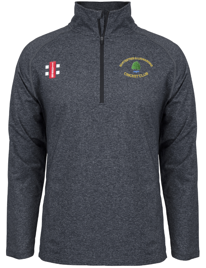 Bartestree & Lugwardine CC Velocity Mid Layer