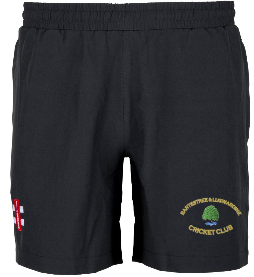 Bartestree & Lugwardine CC Velocity Shorts