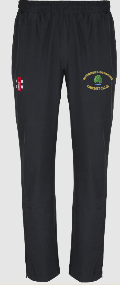 Bartestree & Lugwardine CC Velocity Track Trouser