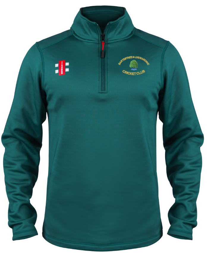 Bartestree & Lugwardine CC Storm Thermo Fleece