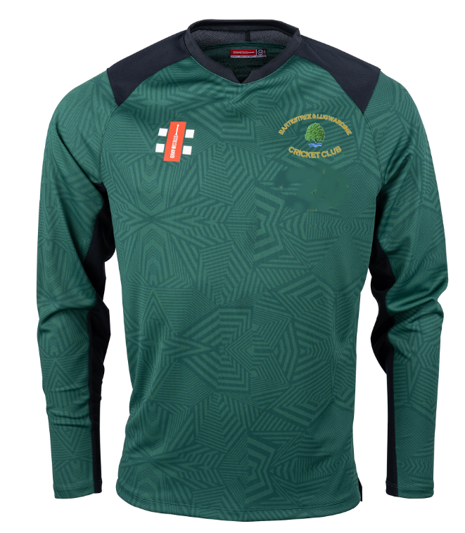 Bartestree & Lugwardine CC T20 Shirt Long Sleeve