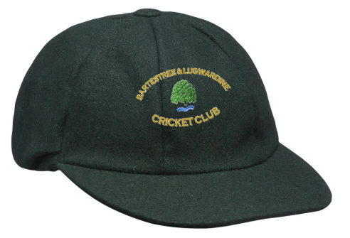 Bartestree & Lugwardine CC Traditional Cap