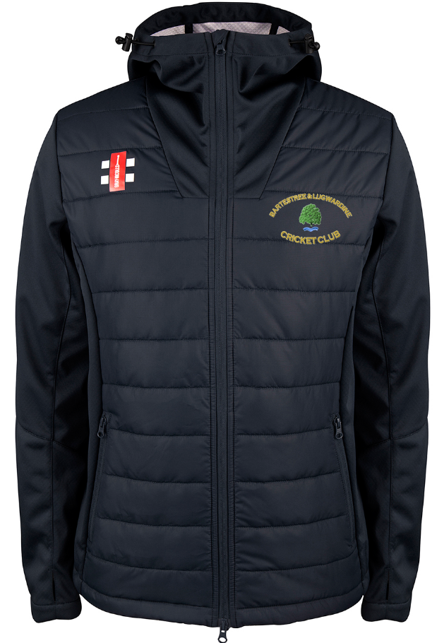 Alvington & Wollaston CC Pro Performance Jacket