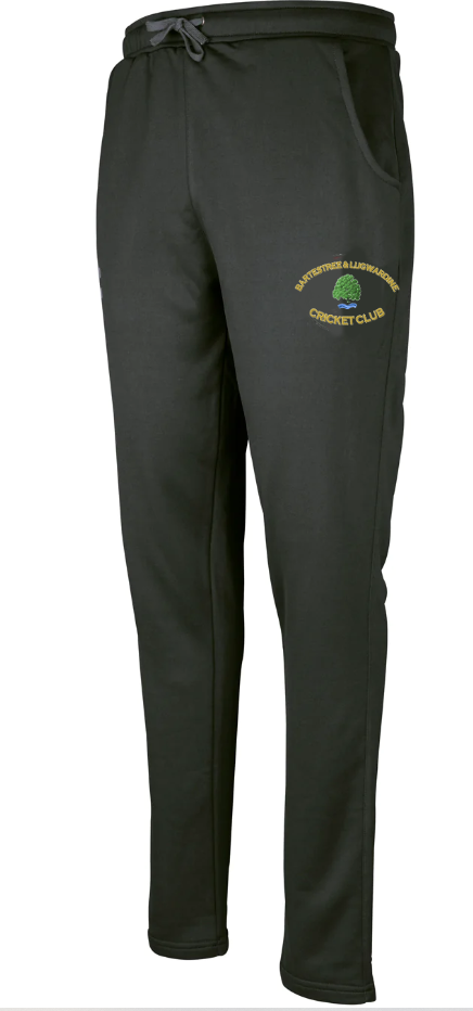 Bartestree & Lugwardine CC Pro Performance Training Trousers