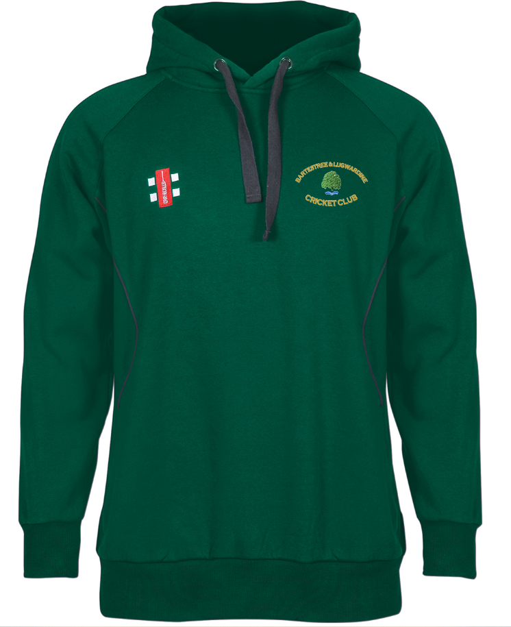 Bartestree & Lugwardine CC Storm Hoodie