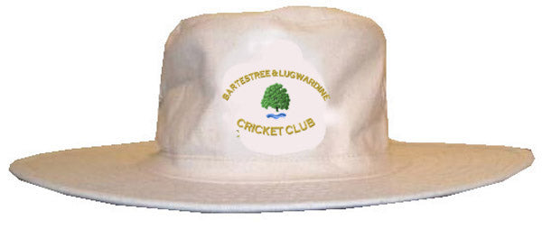 Bartestree & Lugwardine CC Sunhat