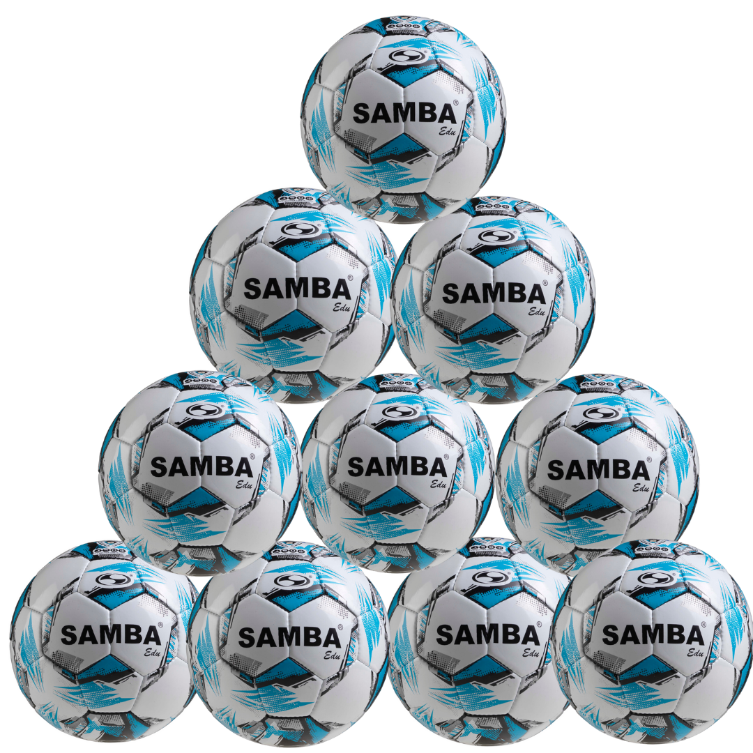 Samba Infiniti EDU Football Ten Pack