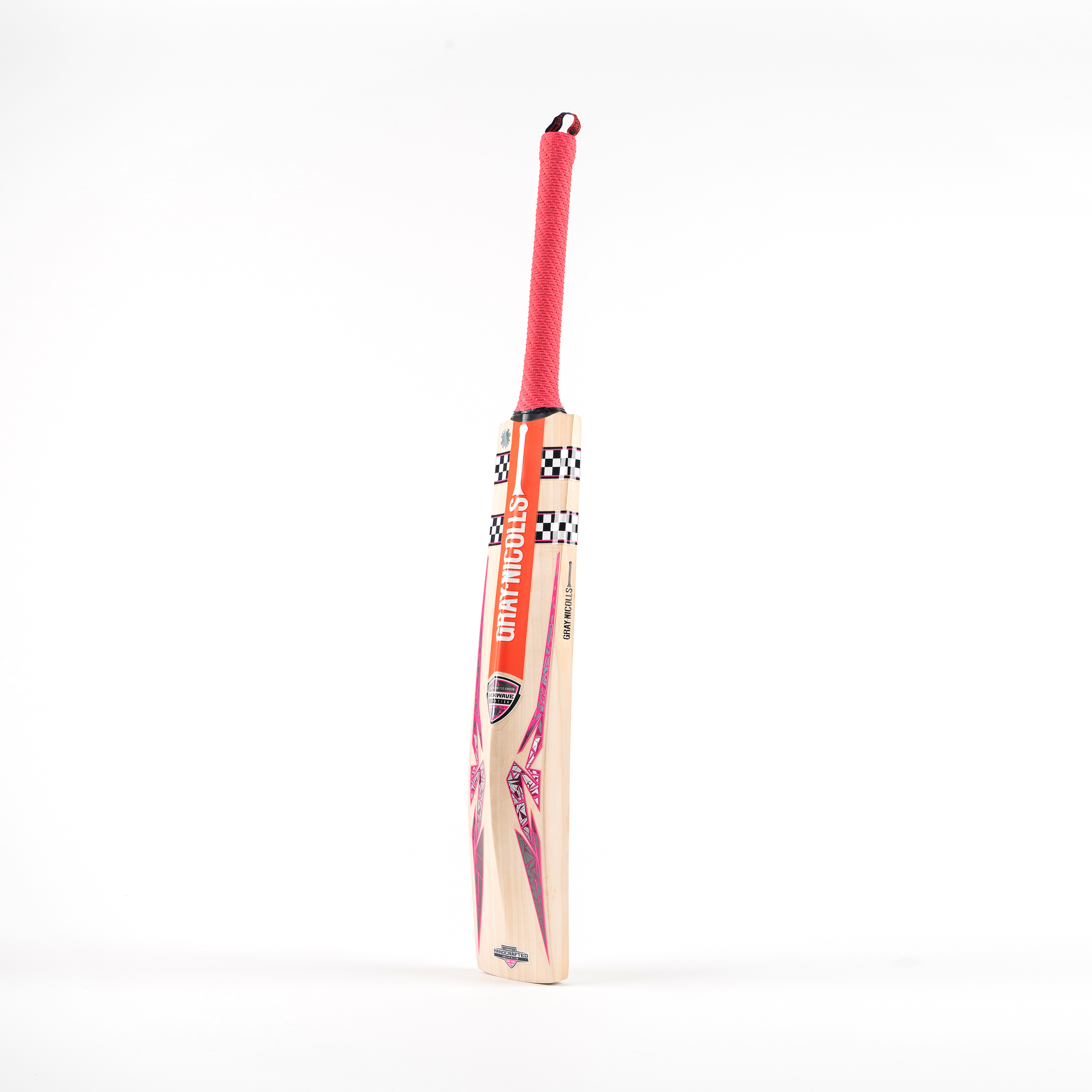 Gray Nicolls Shockwave 2.1 300 Junior Cricket Bat