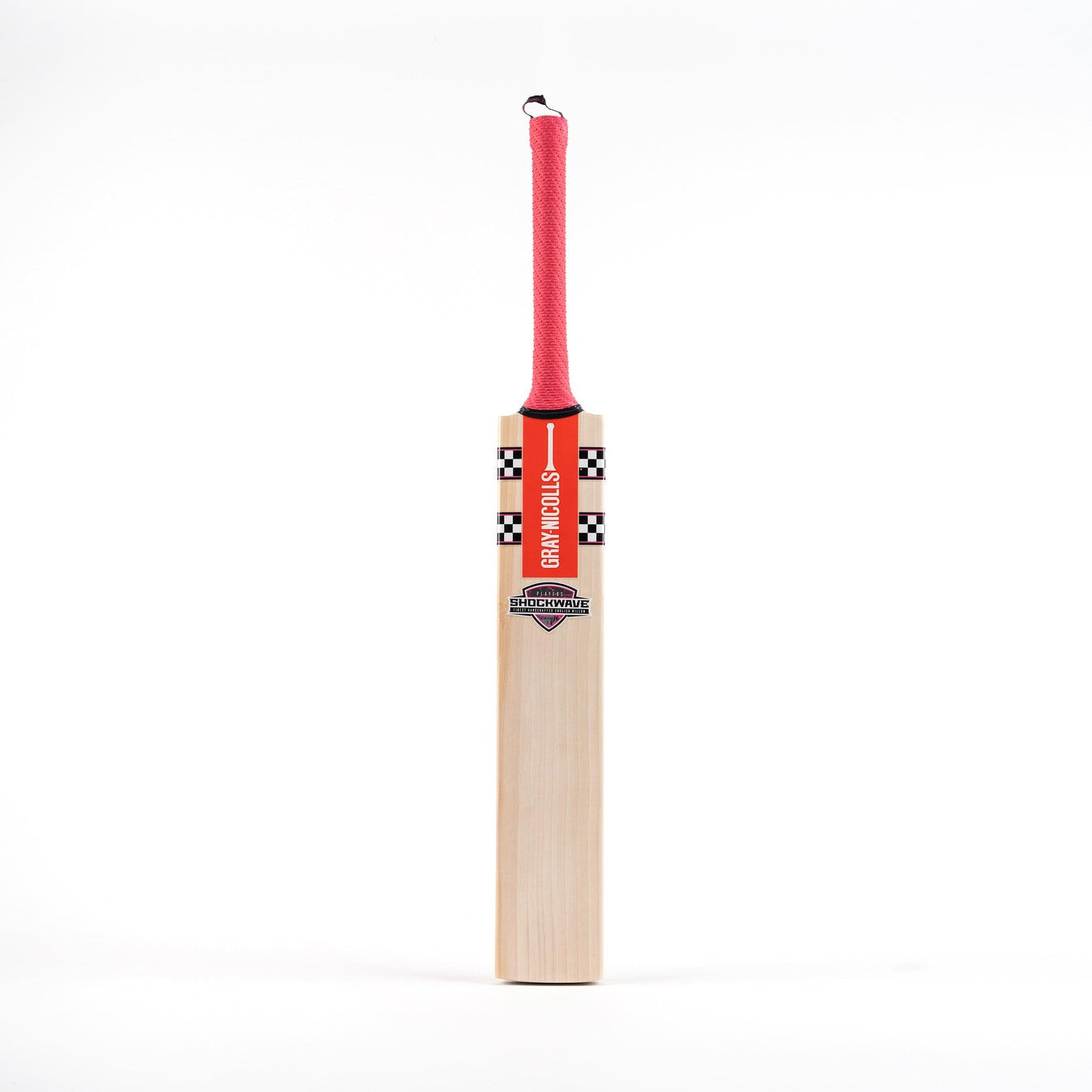 Gray Nicolls Shockwave 2.1 300 Junior Cricket Bat