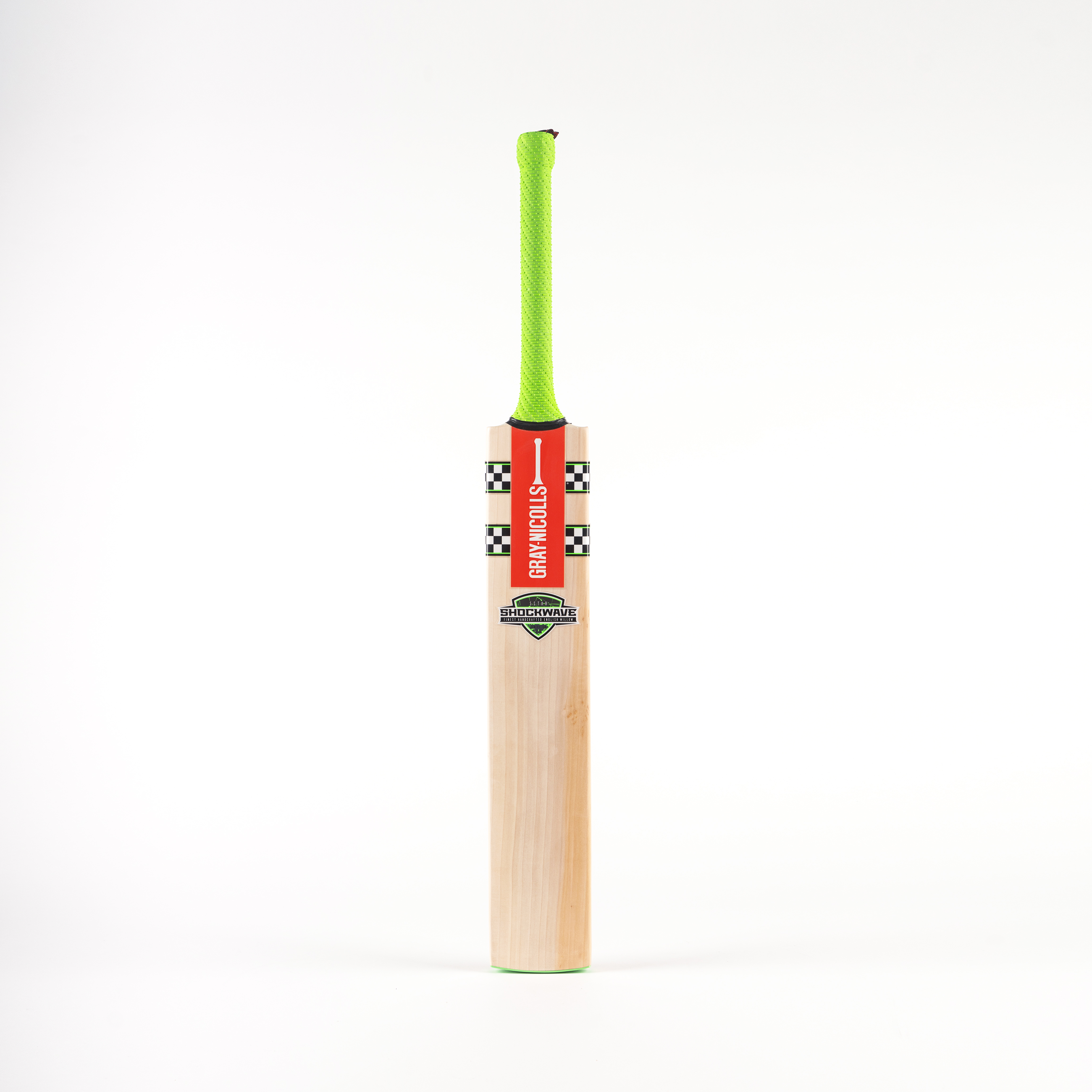 Gray Nicolls Shockwave 2.3 150 Junior Cricket Bat