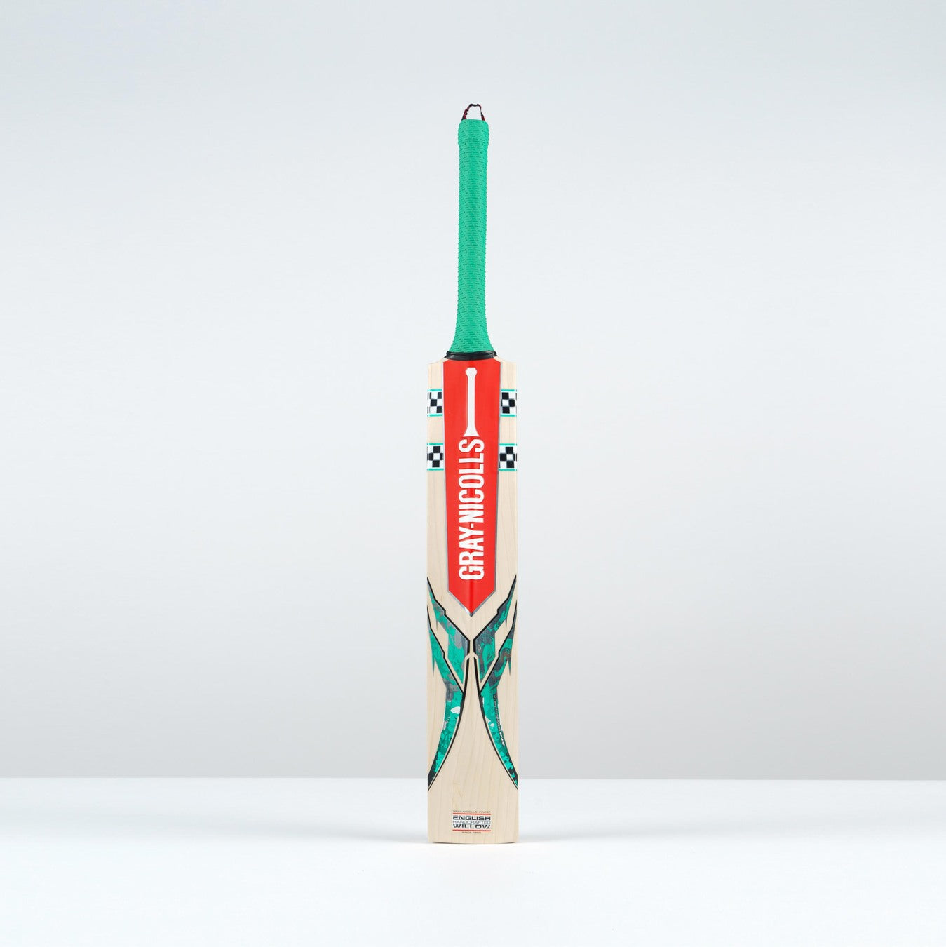 Gray Nicolls Ventus 1.0 Players Junior Cricket Bat 2025