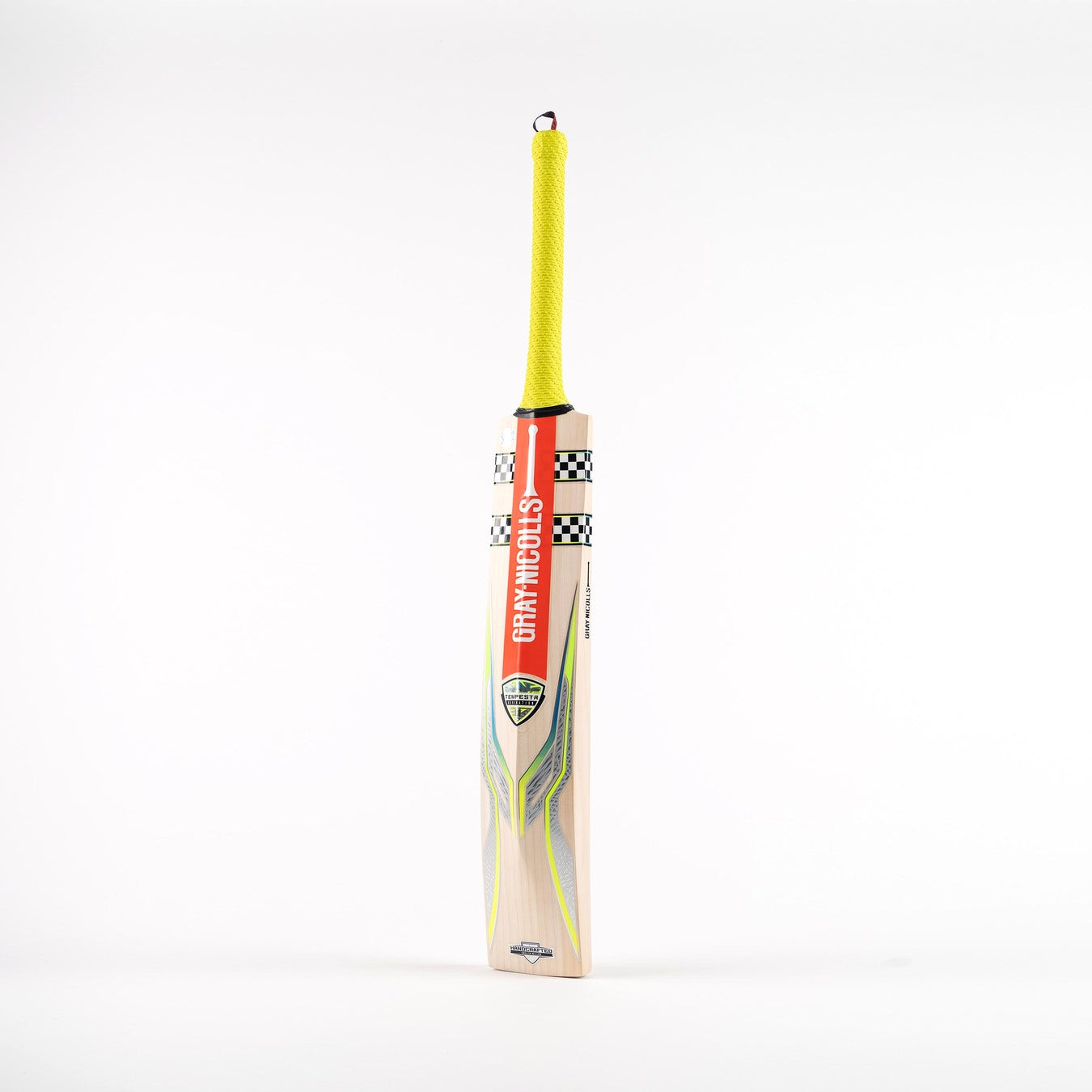 Gray Nicolls Tempesta 1.0 4* SH Cricket Bat