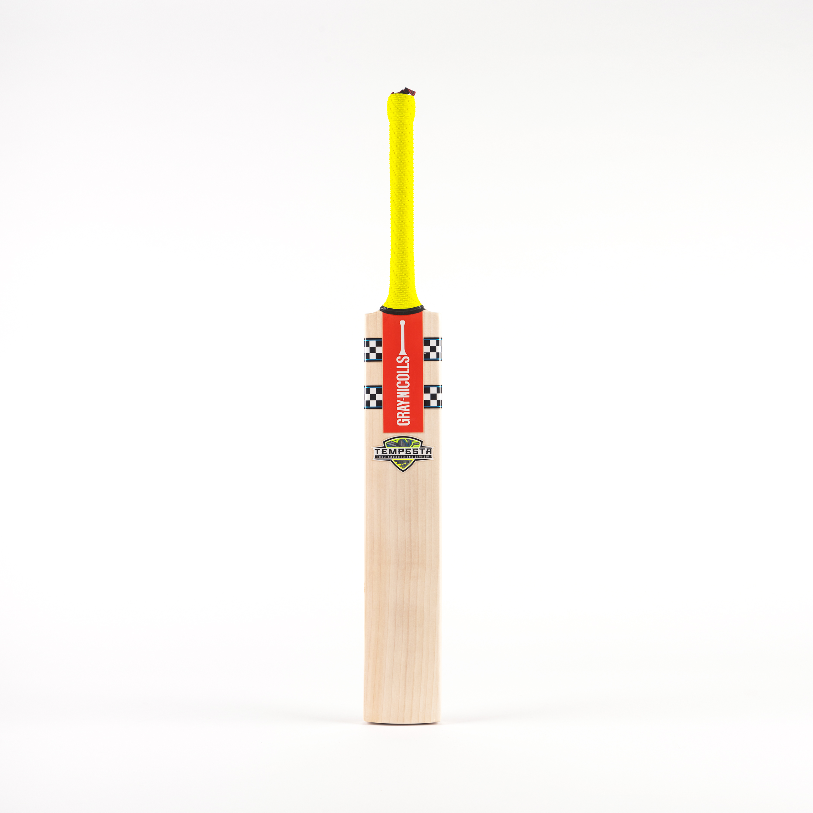 Gray Nicolls Tempesta 1.0 4* SH Cricket Bat