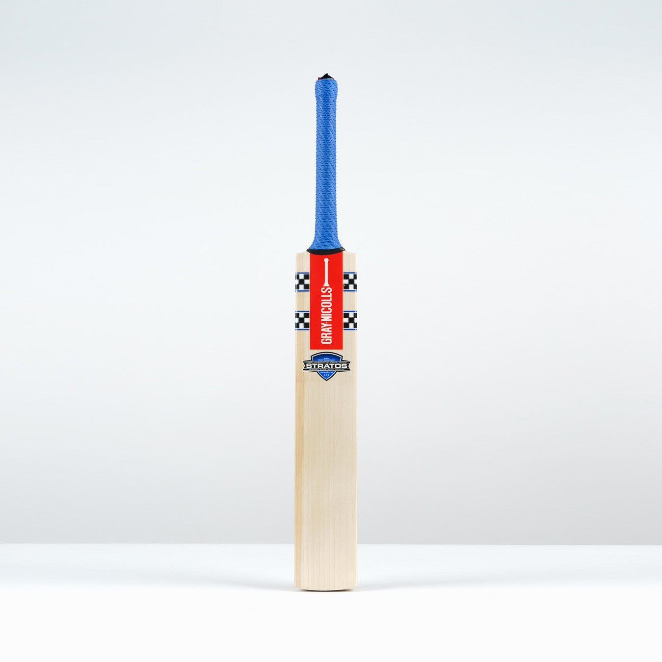 Gray Nicolls Stratos 1.0 Players Junior Cricket Bat 2025