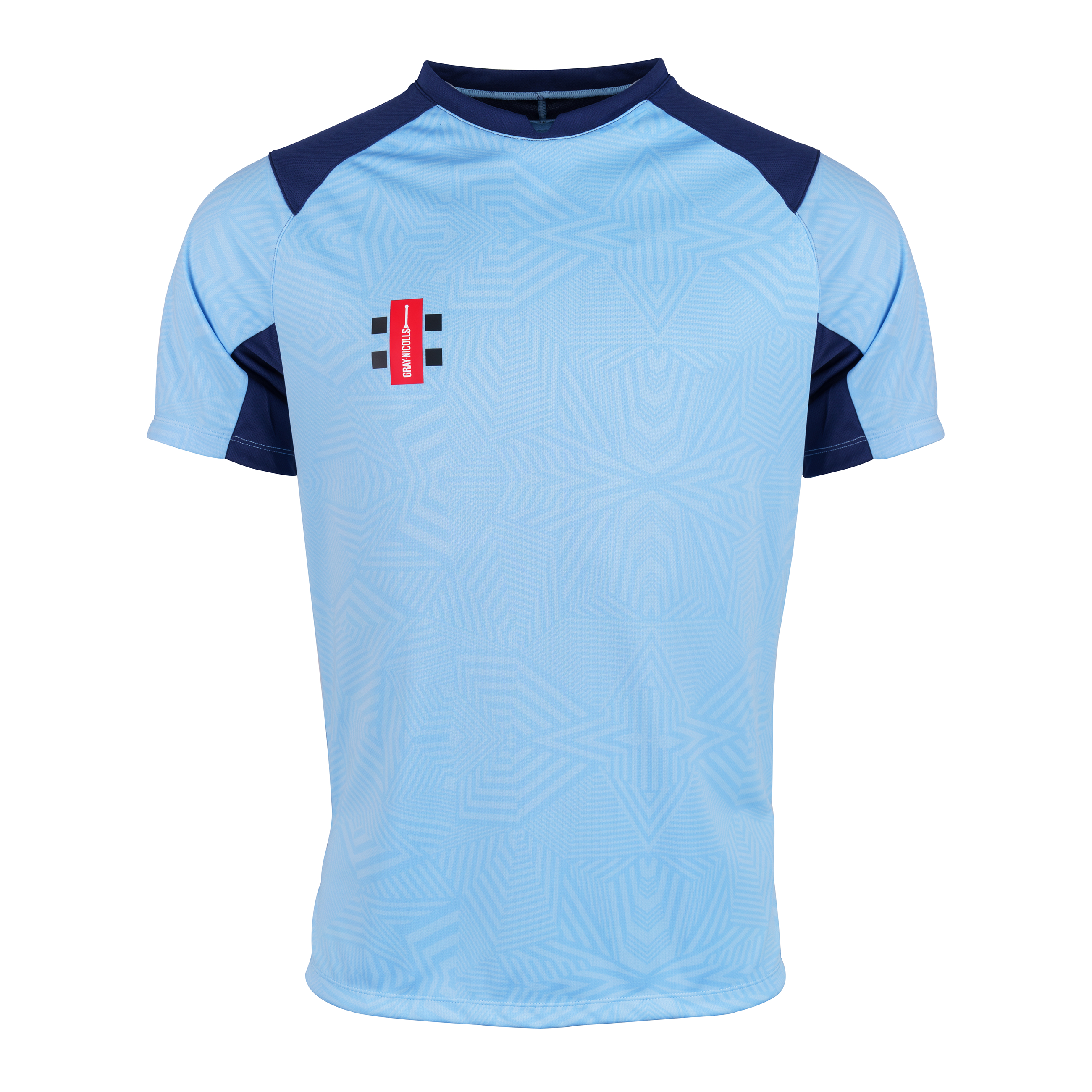 Gray Nicolls Pro T20 Short Sleeve Match Shirt