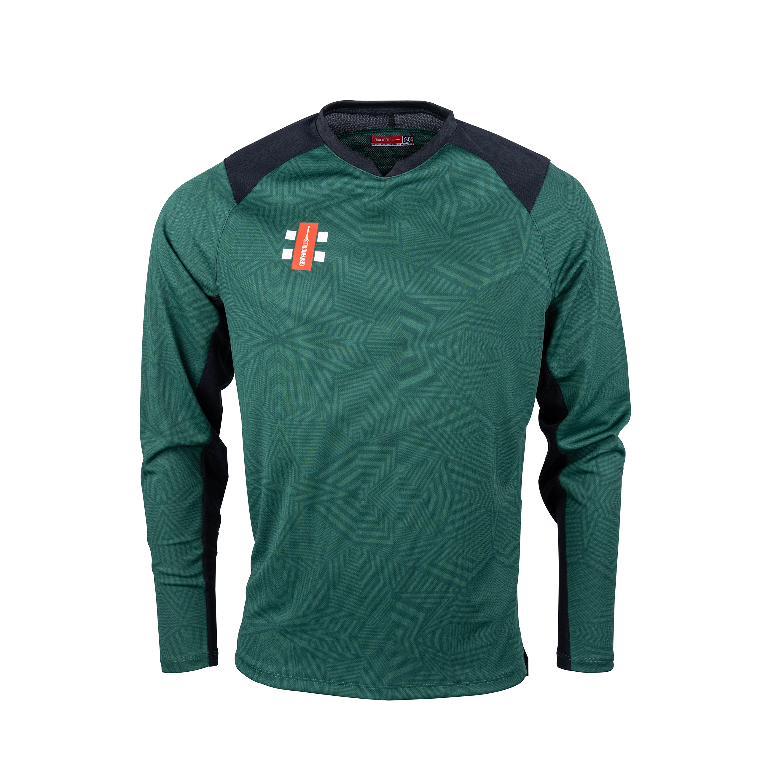 Gray Nicolls Pro T20 Long Sleeve Match Shirt