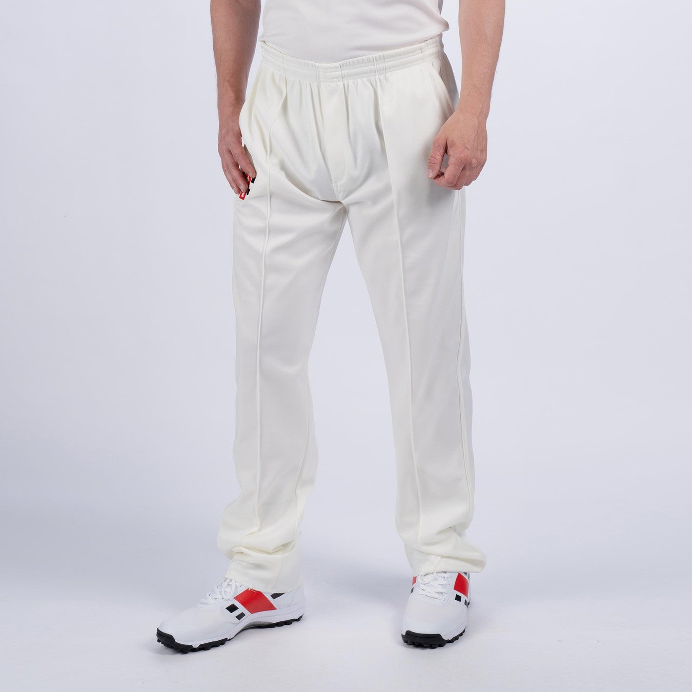 Quedgeley & Hardwicke CC Matrix V2 Cricket Trousers