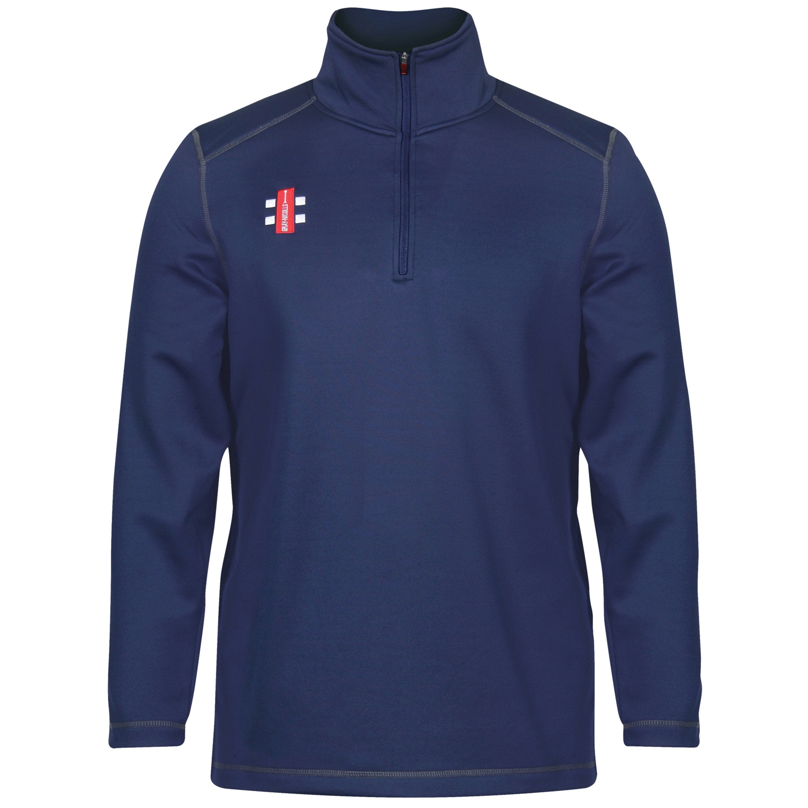 Wotton Hall Chess Club Storm Thermo Fleece