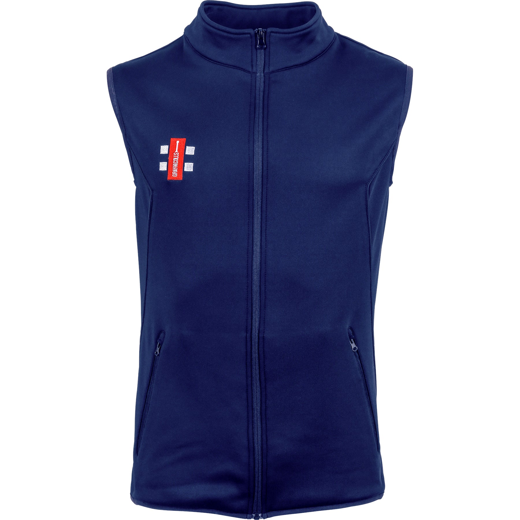 Gray Nicolls Storm Thermo Body Warmer