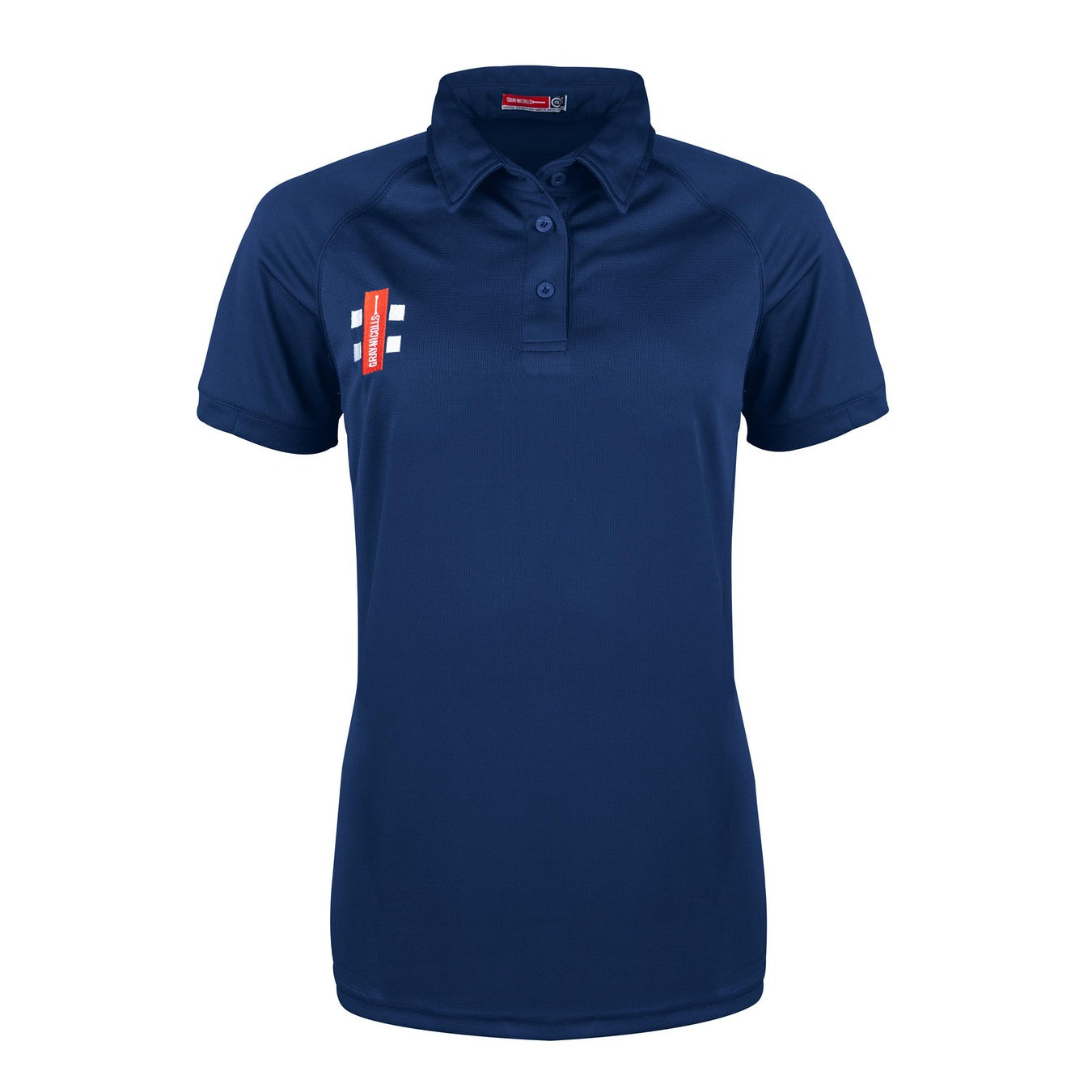 Wotton Hall Chess Club Matrix V2 Ladies Polo Shirt