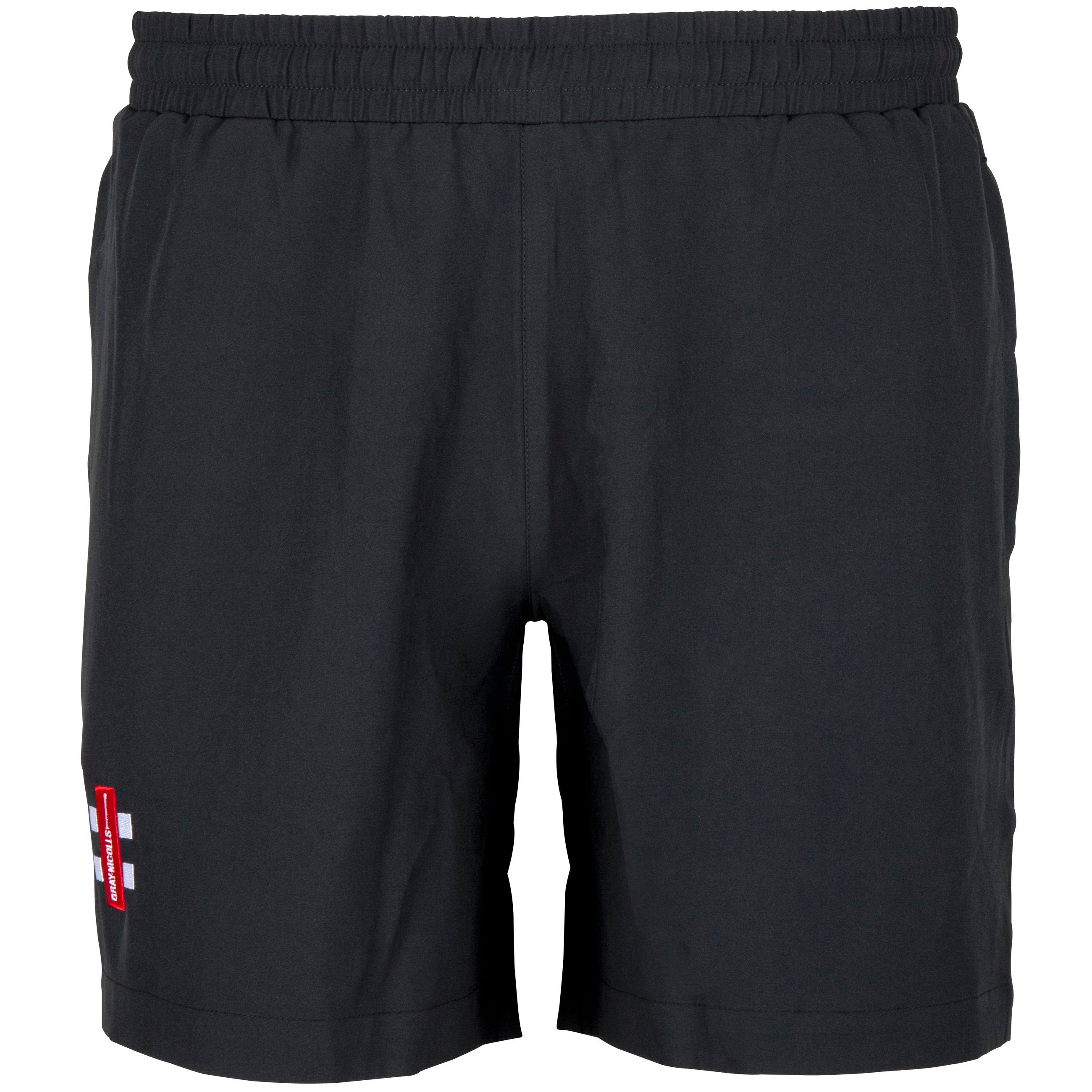 Kingswood Village CC Velocity Shorts