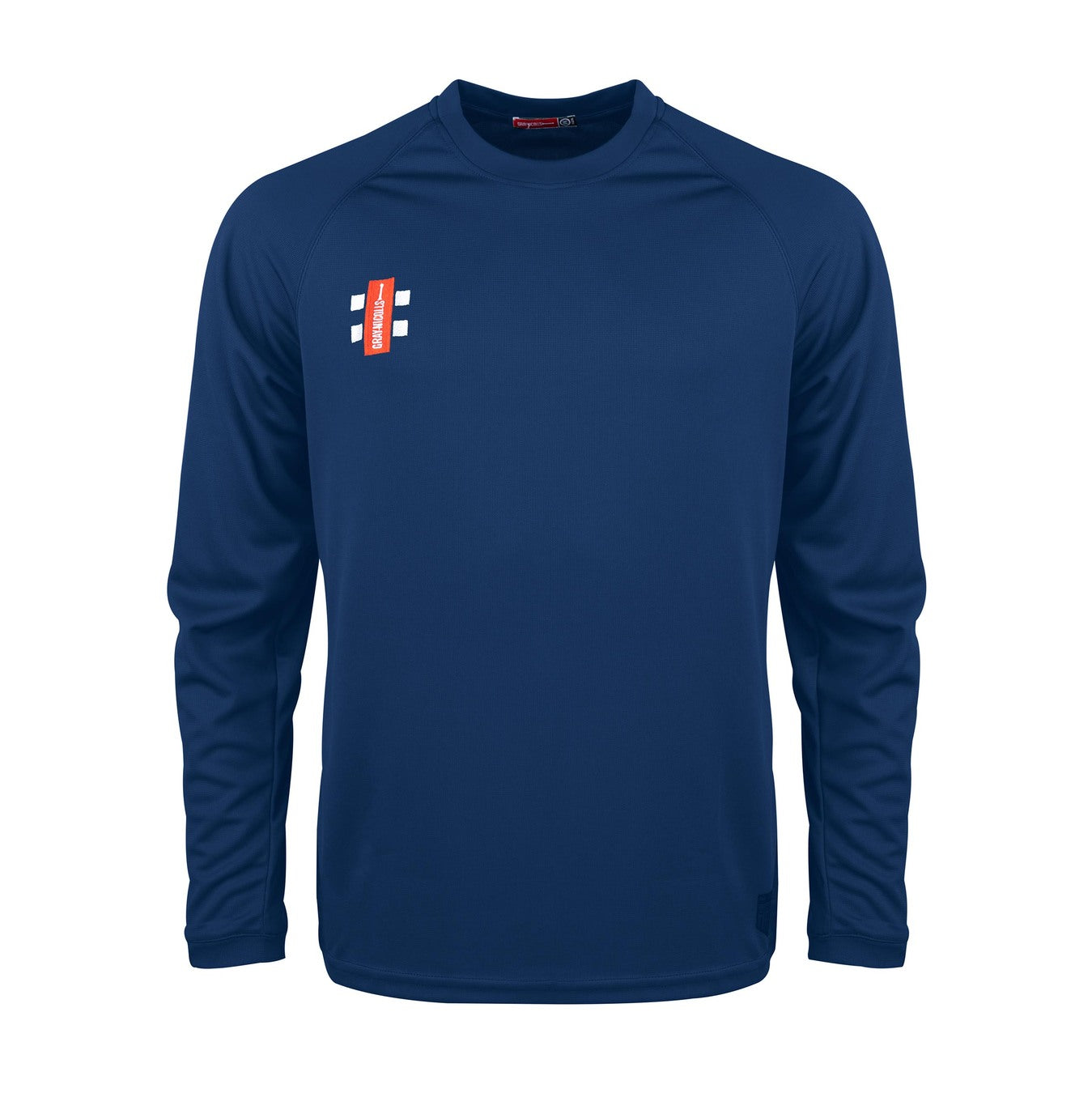 Arcadians Nine Elms CC Matrix V2 Long Sleeve T-Shirt