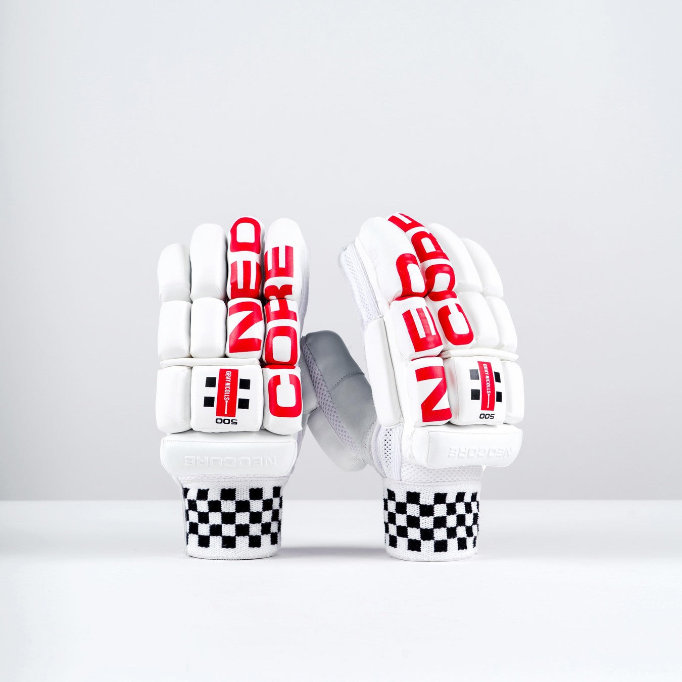 Gray Nicolls Neocore 500 Batting Gloves 2025