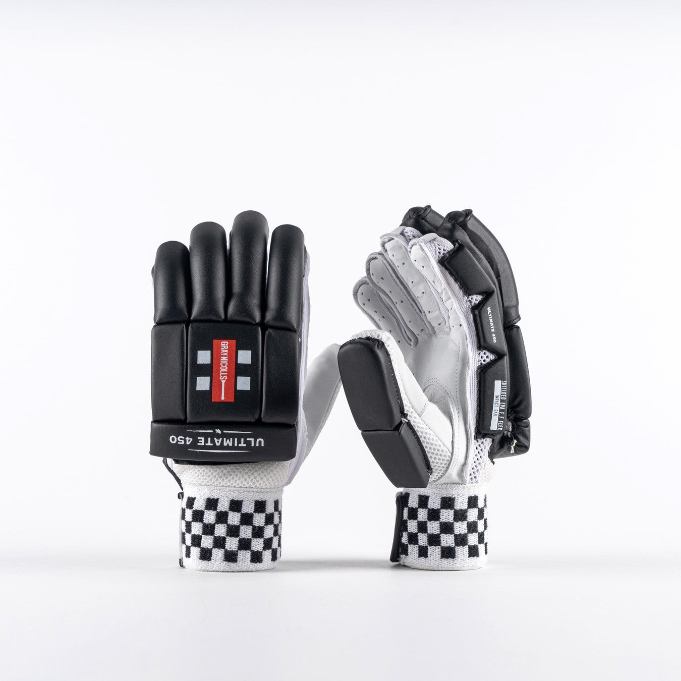 Gray Nicolls Ultimate 450 T20 Batting Gloves