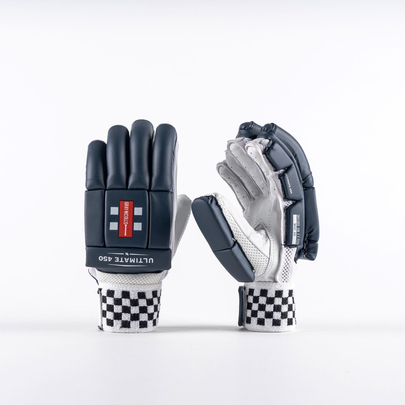 Gray Nicolls Ultimate 450 T20 Batting Gloves