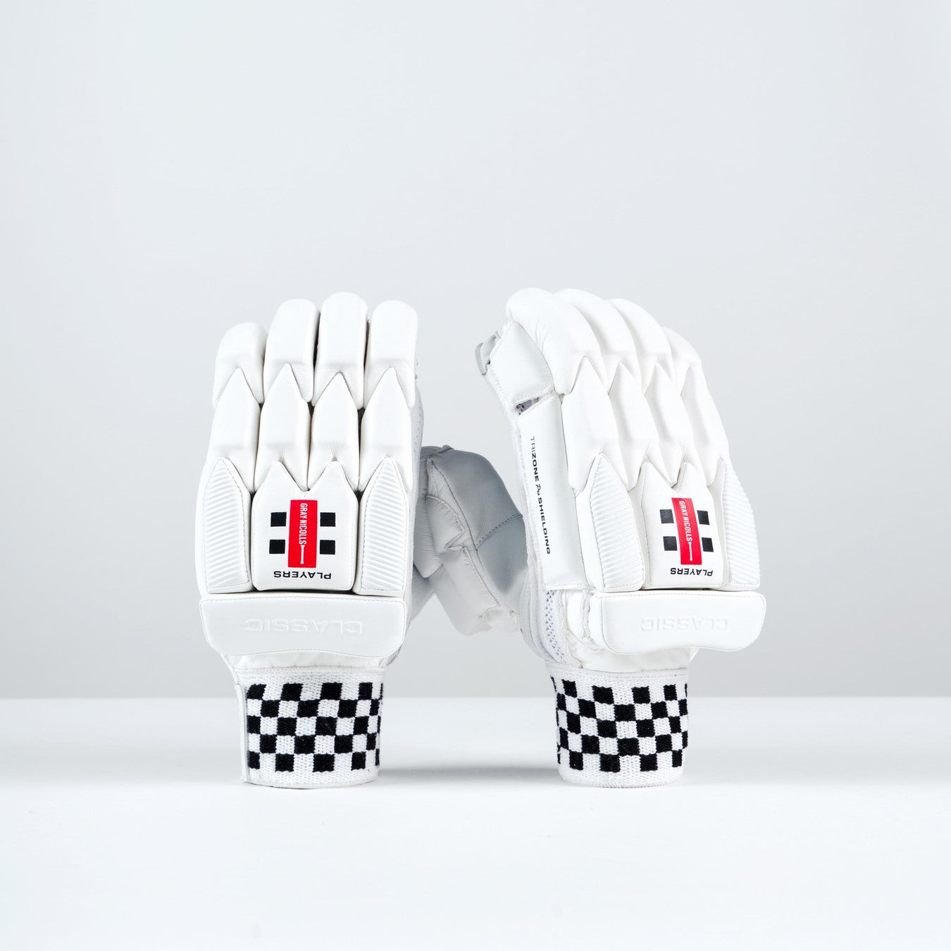 Gray Nicolls Classic Players Batting Gloves 2025