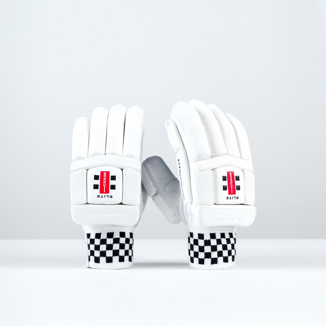 Gray Nicolls Classic Elite Batting Gloves 2025