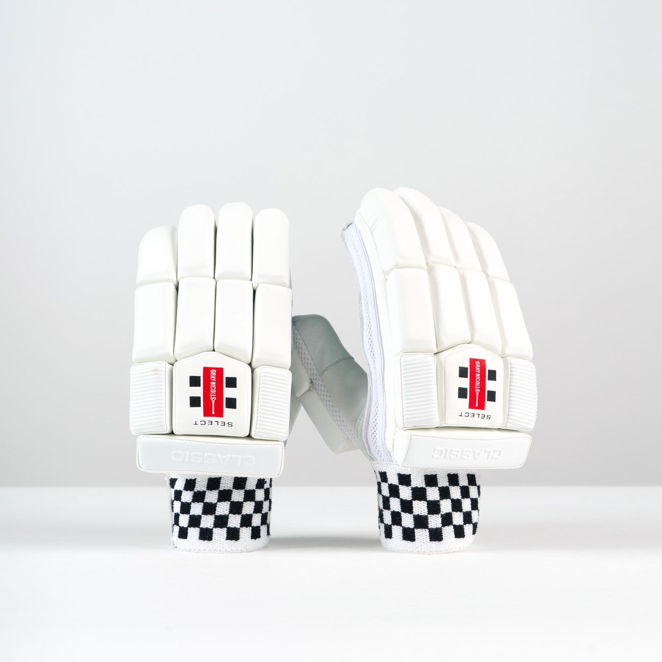 Gray Nicolls Classic Select Batting Gloves 2025