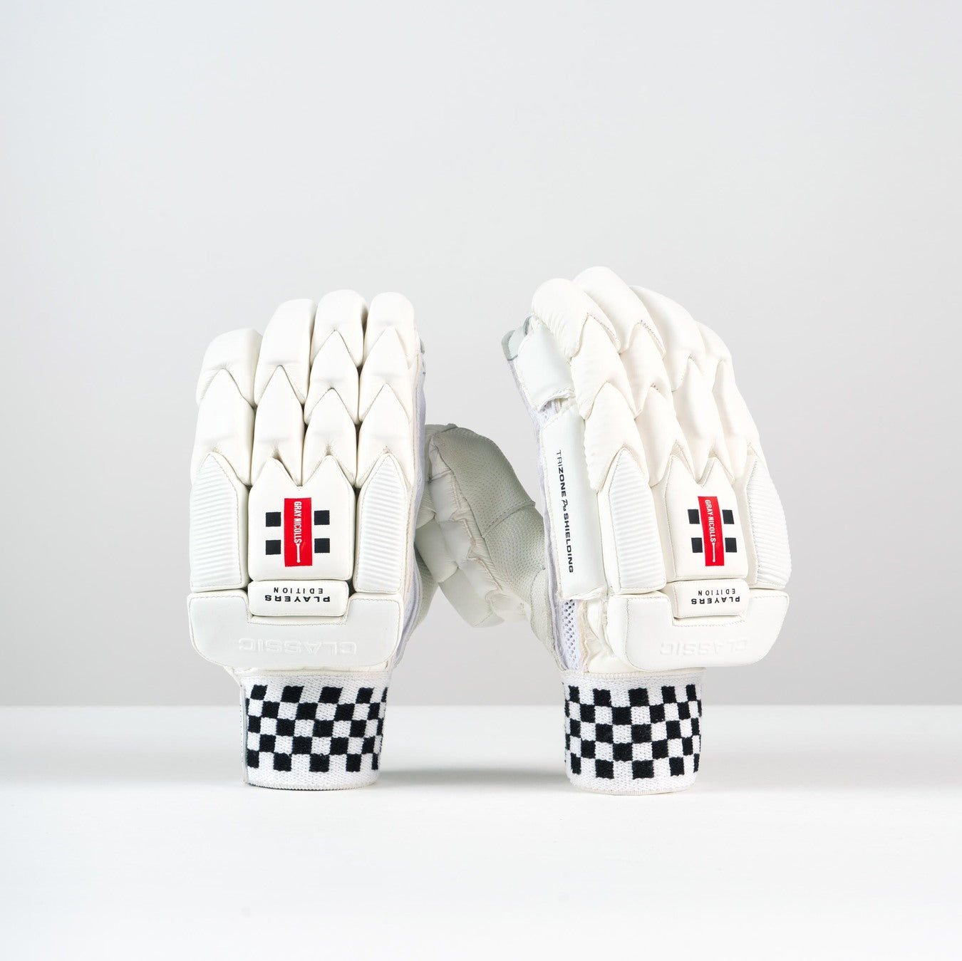 Gray Nicolls Classic Players Edition Batting Gloves 2025