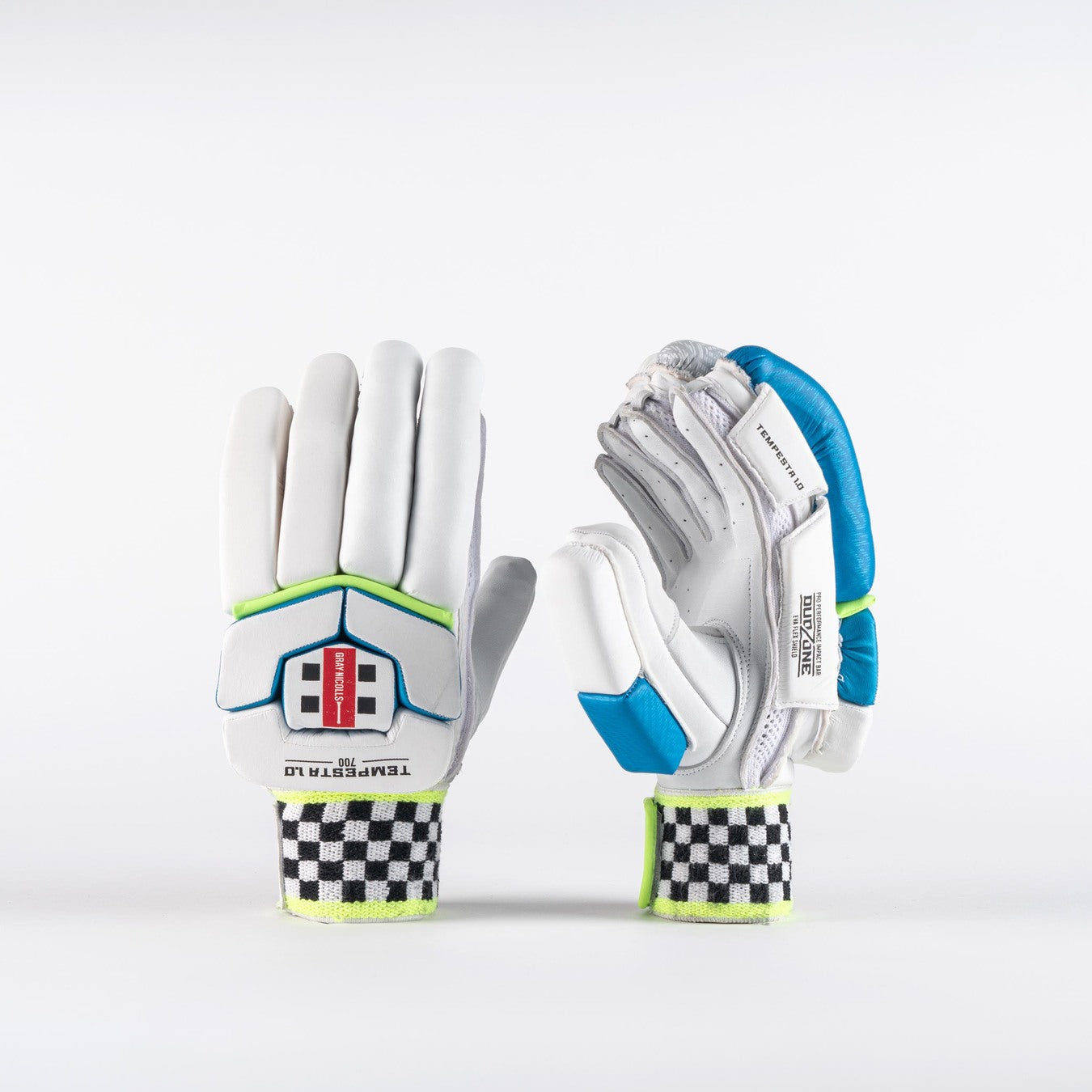 Gray Nicolls Tempesta 1.0 700 Batting Gloves