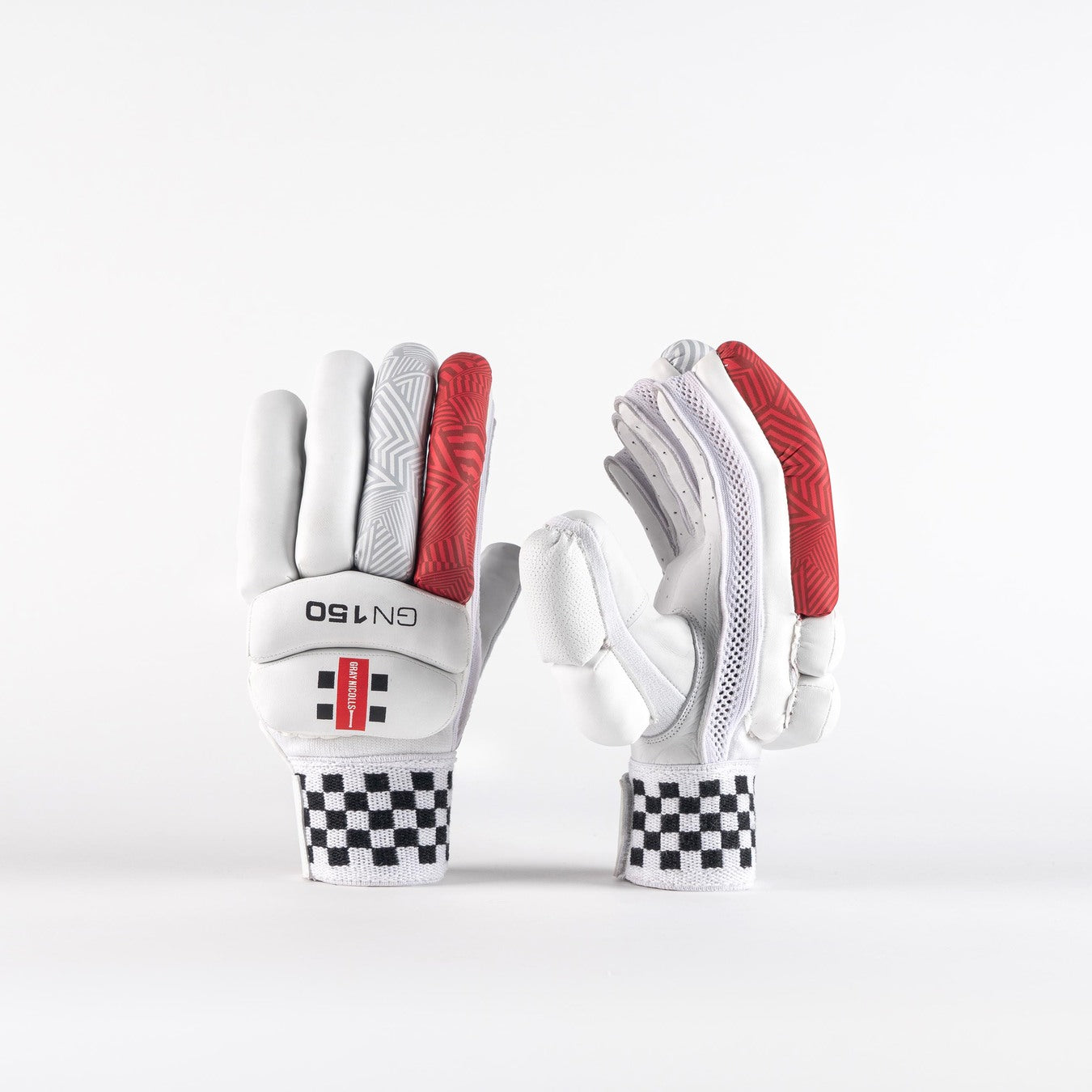 Gray Nicolls 150 Batting Gloves