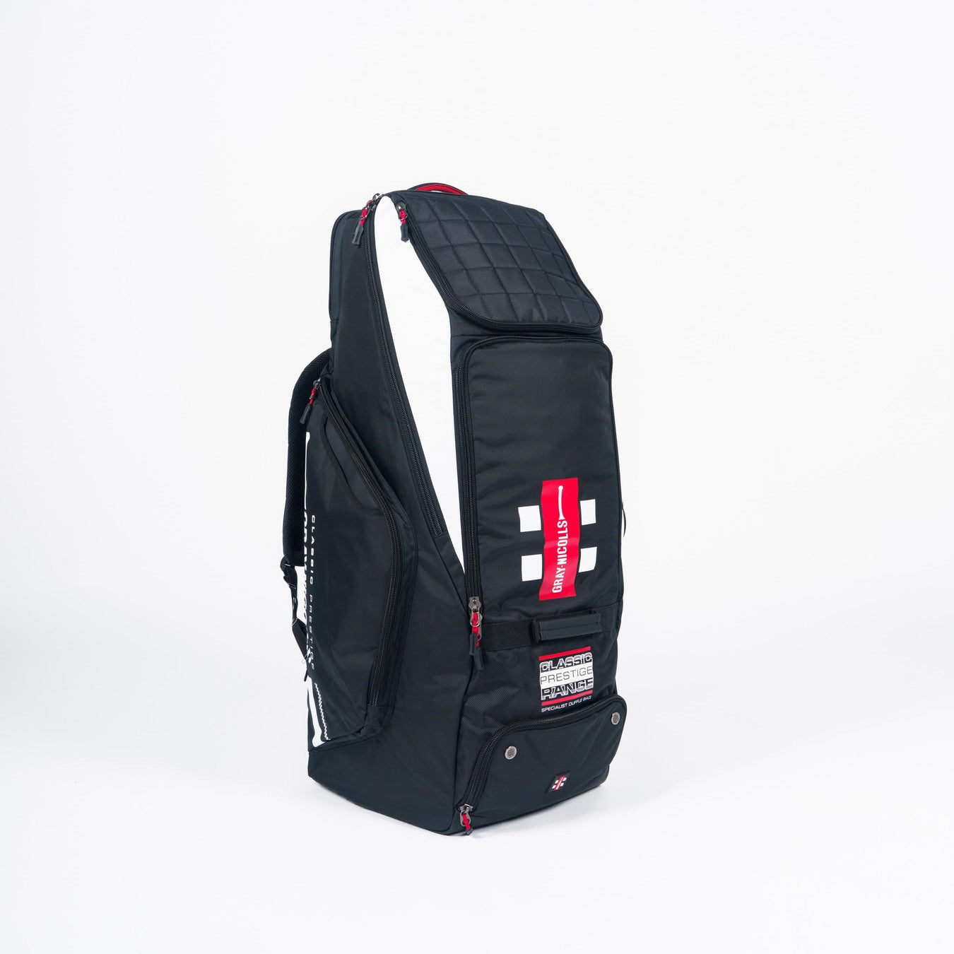 Gray Nicolls Classic Prestige Duffle 2025