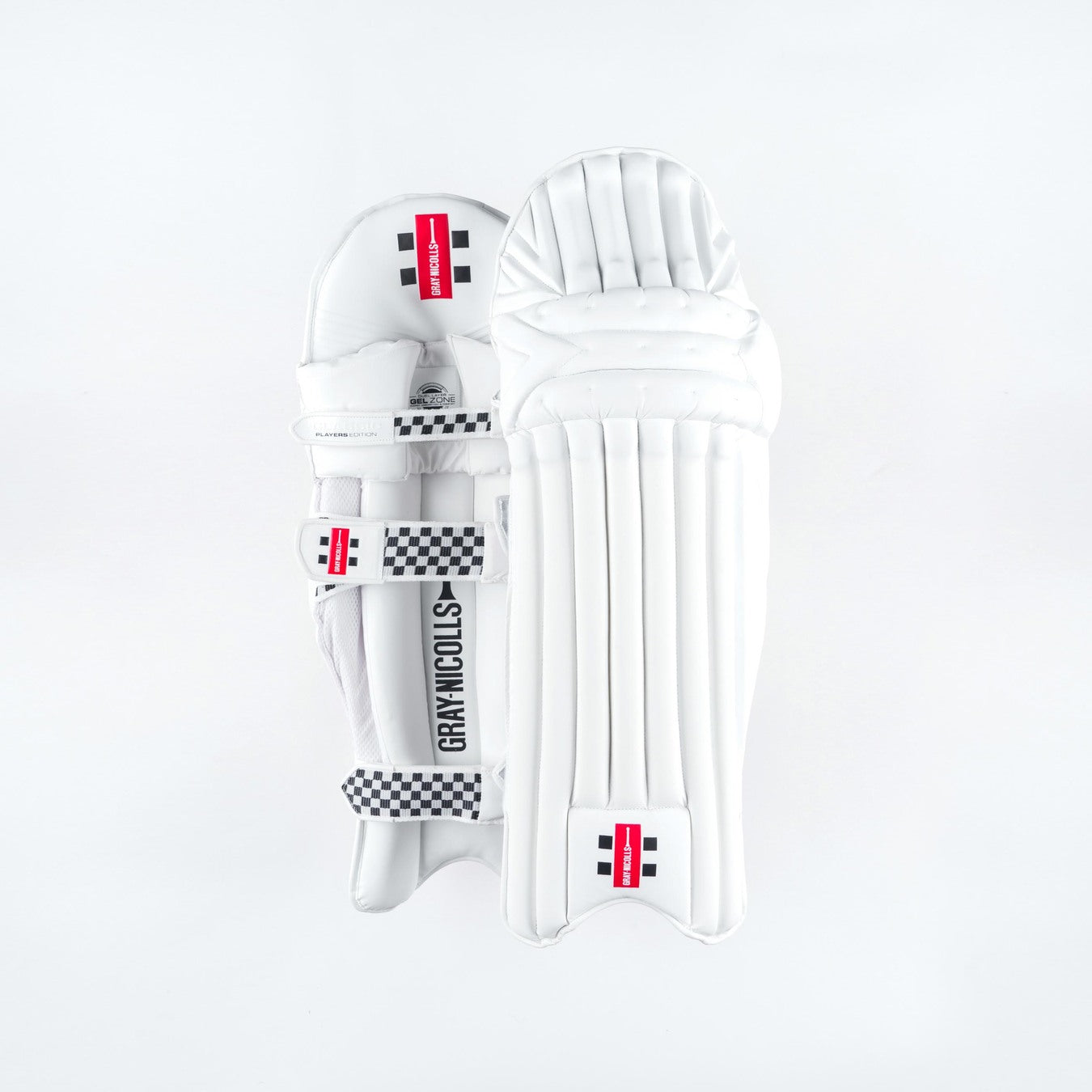 Gray Nicolls Classic Players Edition Batting Pads 2025